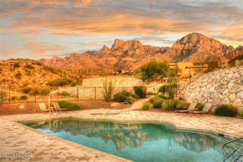 Oro Valley Real Estate Townhomes And Condos Easy Living