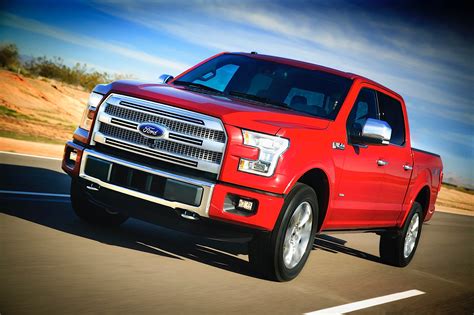 Ford F 150 Super Crew Specs And Photos 2014 2015 2016 2017 2018