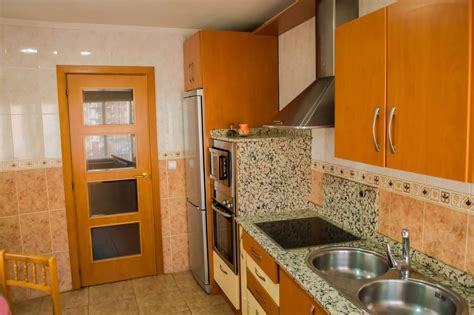 Habitaciones en alquiler y residencia de estudiantes en salamanca! Piso semi-centro en Salamanca hasta el 30 de junio ...