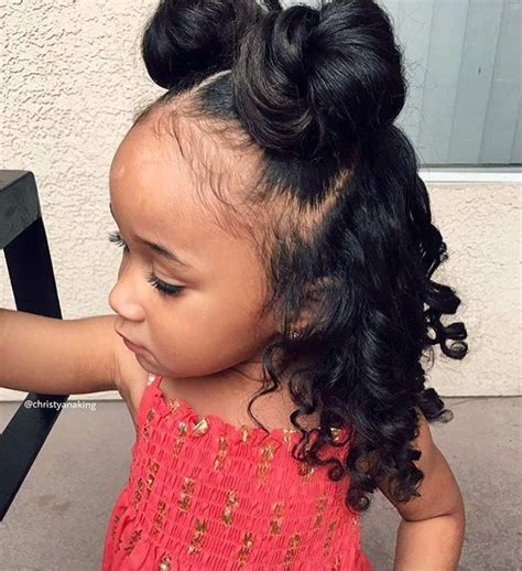 This gorgeous little girl's baby hairs are here's a sweet and easy. Cute Hairstyles For 11 Year Olds Ombre - easy cute ...