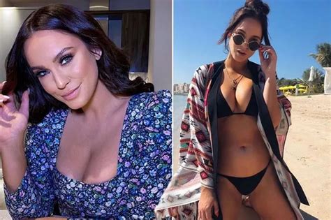 vicky pattison says she s having more sex than ever during lockdown mirror online