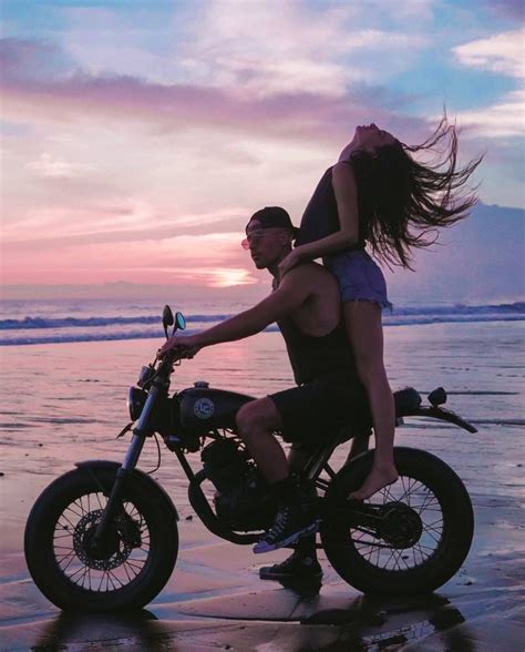 The 10 Best Places In Bali For Epic Photos Bali Indonesia Travel Guide Motorcycle Couple