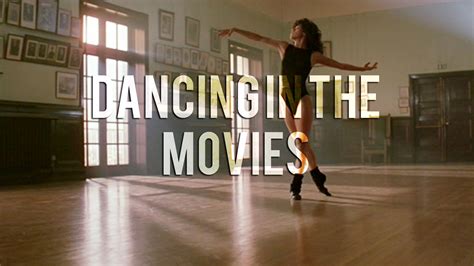 dancing in the movies the greatest movie dance scenes of all time — a dancer s life
