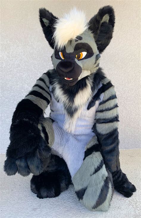 Fursuits By Lacy Fursuitsbylacy Twitter