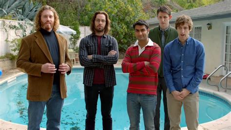Silicon Valley Series Premiere Live Stream Start Time Tv Info