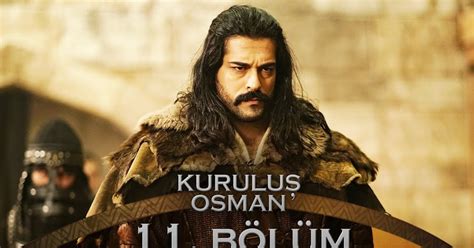 Kurulus Osman Season 1 Episode 11 With English Subtitles