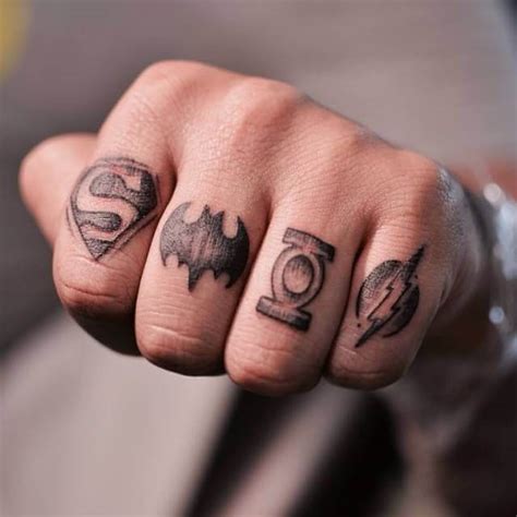 This is for one ultimate reason, which is the fact that a tribal design is extremely attractive that people will surely notice you. Top 75 Best Hand Tattoos for Men - Unique Design Ideas ...