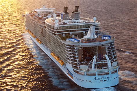 Allure of the seas cruise accommodations, staterooms and suites. Allure of the Seas To Sail the Caribbean in Winter 2022 ...