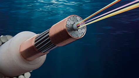 Los Cables Submarinos Que Nos Conectan A Internet En Todo El Mundo La