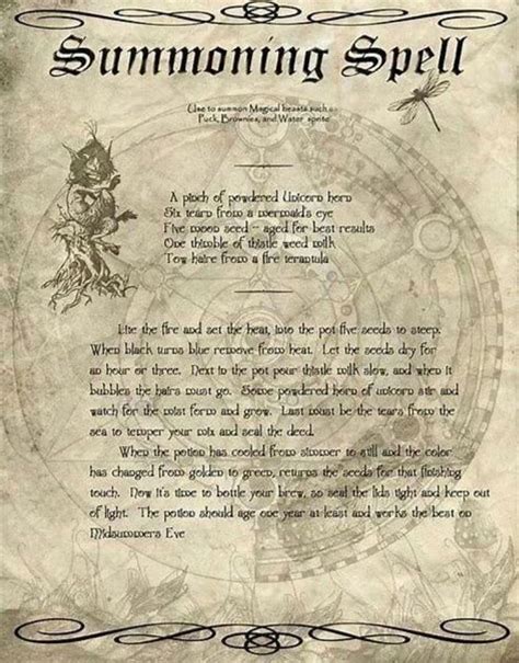 Pin By Courtney Ace Thall On My Book Of Shadows And The Charmed Ones