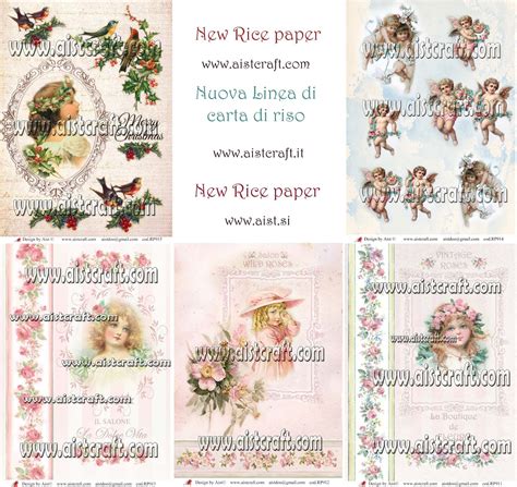 Most rice paper is not actually made of rice, rather it is made from the paper mulberry plant. Nuova linea di carta di riso | Rice paper, Paper, Decoupage