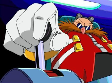 Dr Eggman Sonic X Robot Supremacy Wiki Fandom Powered By Wikia