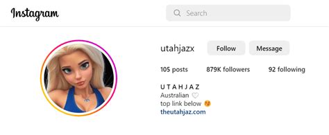Who Is Utahjaz Latest Bio Leak Cars Onlyfans Instagram