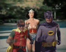 Batman Y Robin Batman Batman Movie Lynda Carter Cartoon Jokes Funny Cartoons Batman