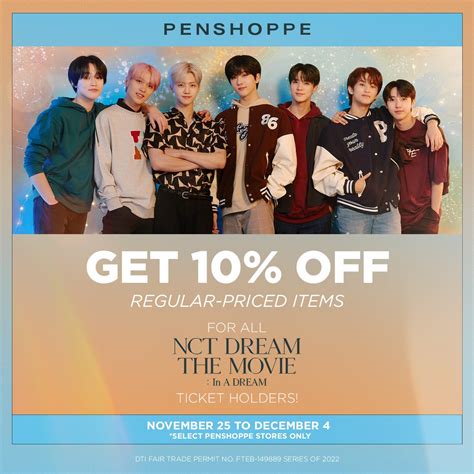 Slow Jaemin Thailand On Twitter Rt Penshoppe Excited To Watch