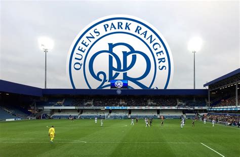 London Qpr Officially Ask For New Stadium