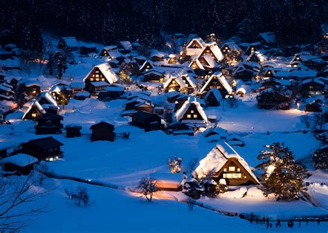 11 Reasons To Visit Japan In The Winter Insidejapan Tours Blog