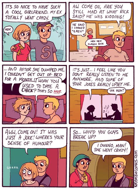 Sex Comic Naked