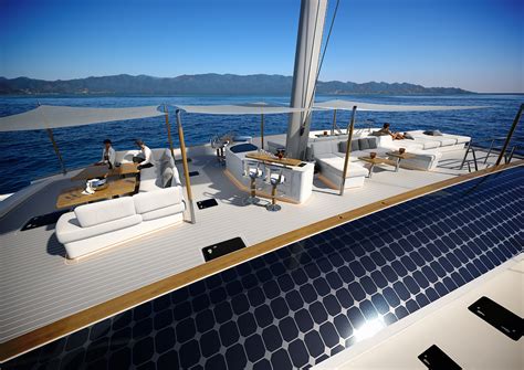 Pajot Custom Eco Yacht 115 Catamaran New Yachts Invest