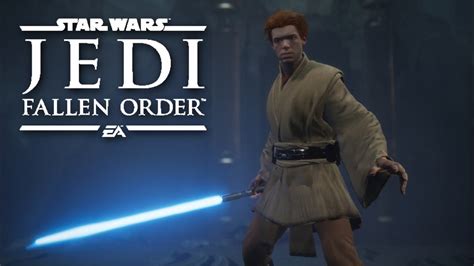 Epic Jedi Robes Jedi Fallen Order Mods Youtube