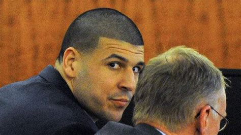 Sheriff Ex Nfl Star Aaron Hernandez Is A Master Manipulator