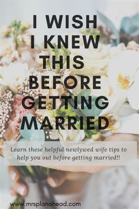 So if you are in the newlywed crowd, here is some funny marriage advice to prepare you for what's coming. Advice for newlyweds. 5 of the best pieces of advice for ...