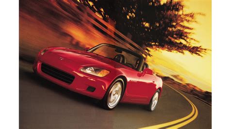 New Book Provides Definitive History Of The S2000 S2ki