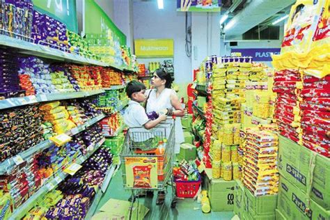 Convenience goods, shopping goods, specialty goods, and unsought goods. Consumer goods costs may fall by up to 20% with GST ...