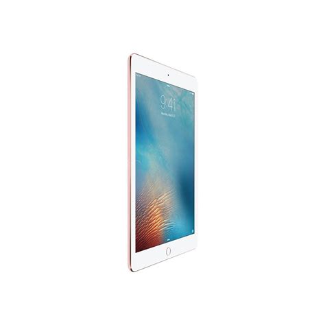 Apple Ipad Pro 32gb 97 Inch Retina Display Ios9 A9x Chip Wi Fi Tablet