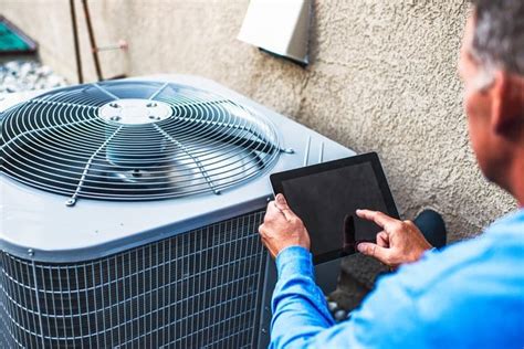 Repair Or Replace What To Do When Your Ac Unit Stops Working