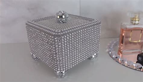 Walmart.com has been visited by 1m+ users in the past month How To DIY Decorative Storage Boxes With Lids | Storables