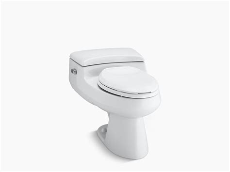 Maybe you would like to learn more about one of these? KOHLER | 3597 | San Raphael Comfort Height one-piece ...