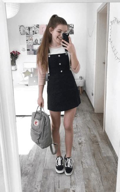 6 Cute Outfits For Teenage Girls In Summer 2019
