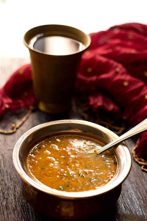 Surati Dal Recipe How To Make Gujarati Surati Dal Recipe Indian Food Recipes Cooking Recipes