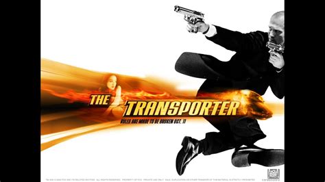Frank martin is a former special forces officer and has a lucrative second career as a underworld courier for hire. The Transporter (2002) Movie Review - YouTube