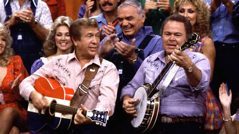 Tv Time Hee Haw Tvshow Time