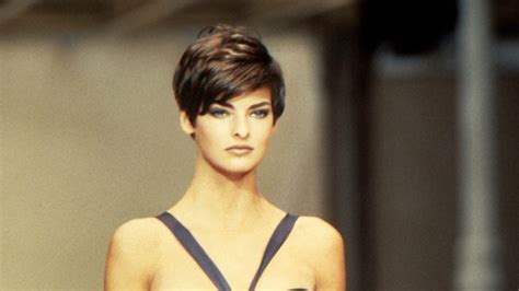 2023 Supermodels Then And Now The Supermodel Turns 58 And This Is