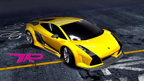 Need For Speed Pro Street Cars Page 2 Nfscars