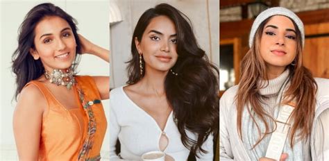 10 Top Indian Fashion Tiktok Influencers You Need To Follow The Times Of Bollywood