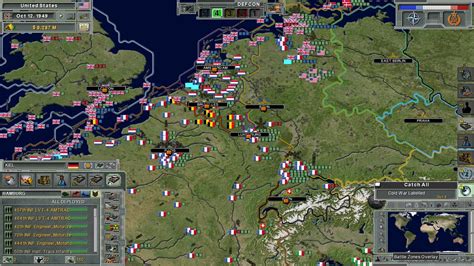 Strategy war board games for pc. Real and Simulated Wars: Supreme Ruler Cold War - Grand ...
