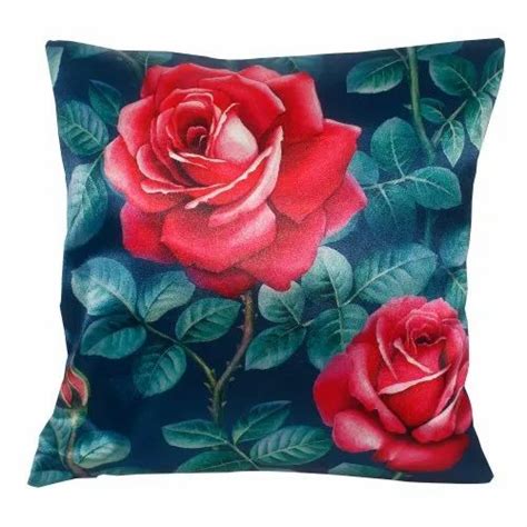 Bless International New Living Series Honey Bee Decorative Throw Pillow Case Cushion Cover At