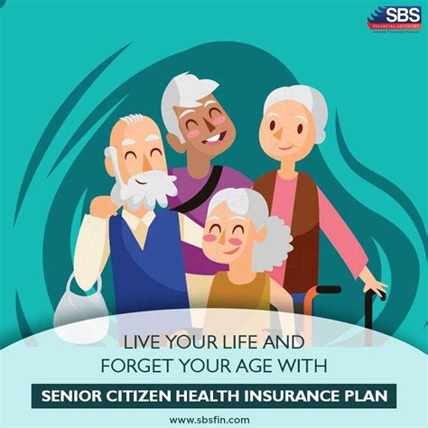 Senior Citizen Health Insurance Plan Health Insurance Plans Personal