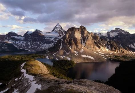 The 9 Best Landscape Photographers In Vancouver Peerspace
