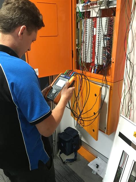 How to test and verify a new men switchboard and installation!!! Switchboard Upgrades and Installations - Sydney Sparky