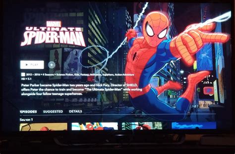 Spider Man Movies Disney Plus