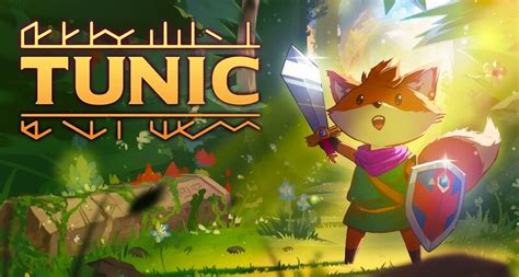 Tunic Xbox Game Pass What We Know About It Coming To Gamewatcher