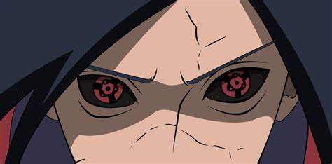 Uchiha Clan Eternal Mangekyou Sharingan Fan Made My Xxx Hot Girl