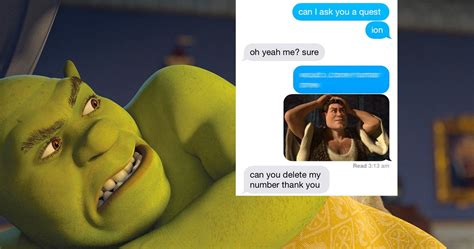 Multiple sizes available for all screen sizes. The Most Hilarious Shrek Memes The Internet Has Given Us