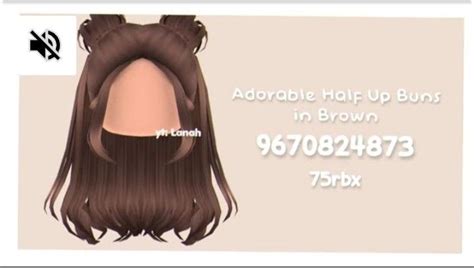 Pin By Porshea On Menu In 2022 Brown Hair Roblox Coding Clothes