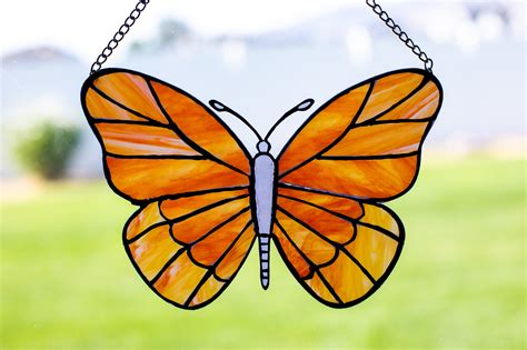 Best Stained Glass Butterfly Pattern Of The Decade Check This Guide